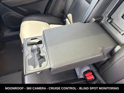2023 Volvo XC60 B5 Ultimate Bright Theme AWD