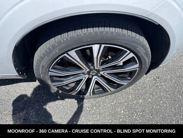 2023 Volvo XC60 B5 Ultimate Bright Theme AWD