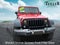 2016 Jeep Wrangler Unlimited Sport Black Bear Package