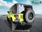2017 Jeep Wrangler Unlimited Sahara Connectivity Group
