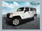 2018 Jeep Wrangler JK Unlimited Sahara Connectivity Group