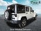 2018 Jeep Wrangler JK Unlimited Sahara Connectivity Group