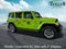 2021 Jeep Wrangler Unlimited Sahara Cold Weather Group