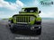 2021 Jeep Wrangler Unlimited Sahara Cold Weather Group