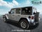 2020 Jeep Wrangler Unlimited Sahara Cold Weather Group