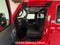 2021 Jeep Wrangler Unlimited Sahara GPS Navigation