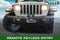 2023 Jeep Wrangler Rubicon Navigation System & ParkView Rear Back-Up Camera