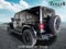 2021 Jeep Wrangler Unlimited Sahara High Altitude 4xe Advanced Safety Group