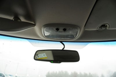 2016 Jeep Patriot Sport Hands Free Blue Tooth & Backup Camera