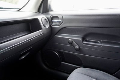 2016 Jeep Patriot Sport Hands Free Blue Tooth & Backup Camera