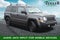 2016 Jeep Patriot Sport Hands Free Blue Tooth & Backup Camera