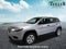 2019 Jeep Cherokee sport