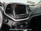 2018 Jeep Cherokee Trailhawk
