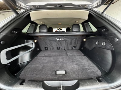 2018 Jeep Cherokee Trailhawk