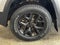 2018 Jeep Cherokee Trailhawk