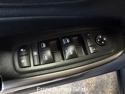 2019 Jeep Cherokee Latitude ParkView Rear Back-Up Camera