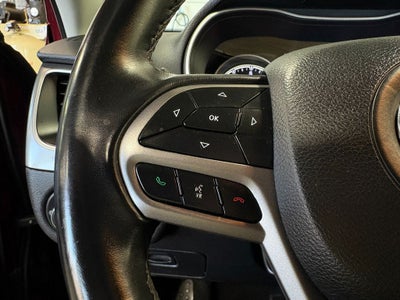 2019 Jeep Cherokee Latitude ParkView Rear Back-Up Camera