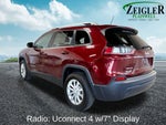 2019 Jeep Cherokee Latitude ParkView Rear Back-Up Camera