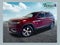 2021 Jeep Cherokee Limited Power moonroof