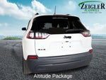 2019 Jeep Cherokee Latitude Plus Cold Weather Group