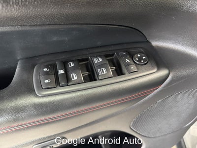 2020 Jeep Grand Cherokee Trailhawk Panoramic Sunroof