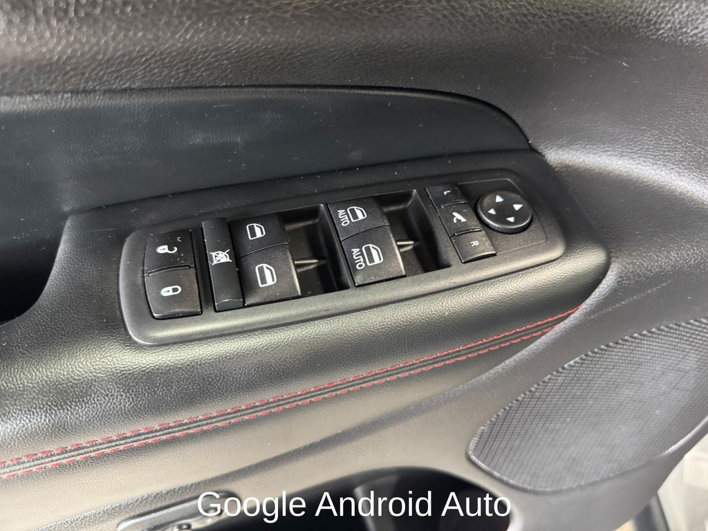 2020 Jeep Grand Cherokee Trailhawk Panoramic Sunroof