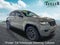 2020 Jeep Grand Cherokee Trailhawk Panoramic Sunroof