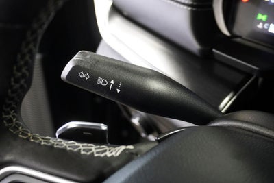 2023 Jeep Grand Cherokee Altitude X Power Sunroof & Capri Leatherette/Suede Seats