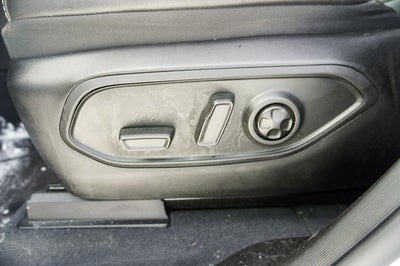 2023 Jeep Grand Cherokee Altitude X Power Sunroof & Back-Up Camera