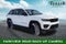 2023 Jeep Grand Cherokee Altitude X Power Sunroof & Back-Up Camera