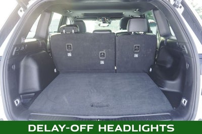 2023 Jeep Grand Cherokee Altitude X Power Sunroof & Back-Up Camera