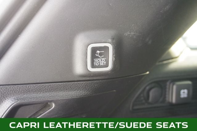2023 Jeep Grand Cherokee Altitude X Power Sunroof & Back-Up Camera