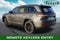 2023 Jeep Grand Cherokee Altitude ParkView Rear Back-Up Camera & Radio: Uconnect 5 w
