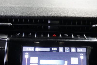 2023 Jeep Grand Cherokee Altitude X Navigation & Power Sunroof