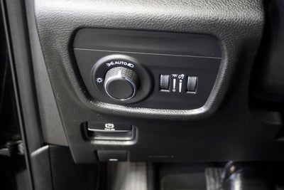 2023 Jeep Grand Cherokee Altitude X Navigation & Power Sunroof