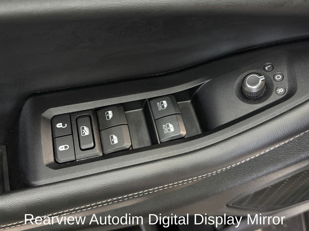 2024 Jeep Grand Cherokee Limited Black Appearance Package