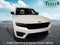 2024 Jeep Grand Cherokee Limited Black Appearance Package