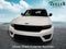 2024 Jeep Grand Cherokee Limited Black Appearance Package