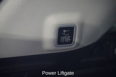 2023 Jeep Grand Cherokee Limited Navigation System & Surround View Camera System