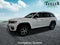 2024 Jeep Grand Cherokee Limited Dual-Pane Panoramic Sunroof