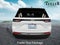 2024 Jeep Grand Cherokee Limited Dual-Pane Panoramic Sunroof