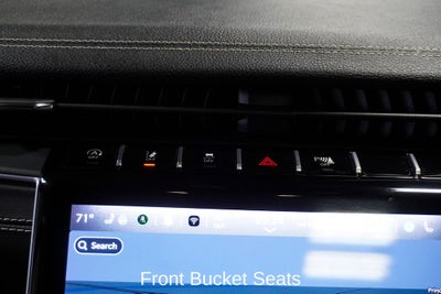 2024 Jeep Grand Cherokee Limited Navigation System & Dual-Pane Panoramic Sunroof