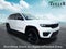 2024 Jeep Grand Cherokee Limited Black Appearance Package