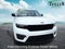 2024 Jeep Grand Cherokee Limited Black Appearance Package