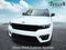 2024 Jeep Grand Cherokee Limited Black Appearance Package