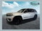 2024 Jeep Grand Cherokee Limited Black Appearance Package