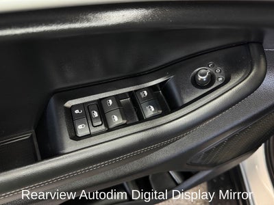 2024 Jeep Grand Cherokee Limited Black Appearance Package