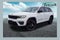 2023 Jeep Grand Cherokee Limited Blackout Package with Navigation