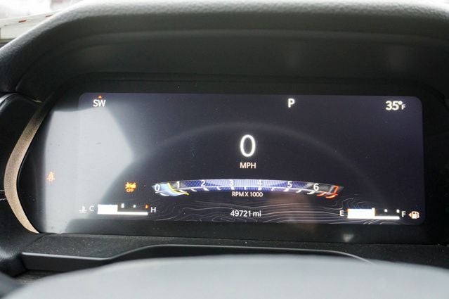 2023 Jeep Grand Cherokee Limited Blackout Package with Navigation