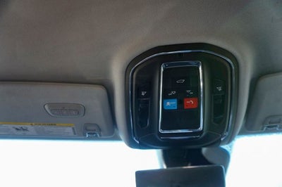 2023 Jeep Grand Cherokee Limited Blackout Package with Navigation